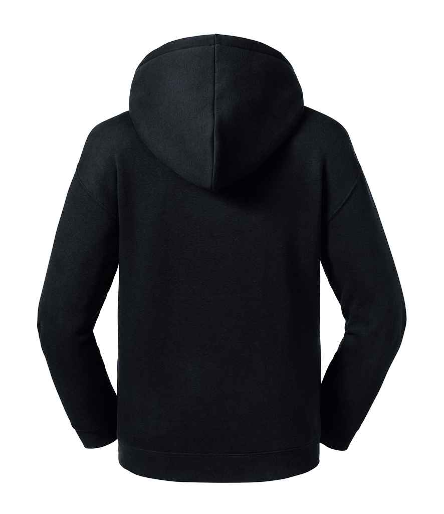 Russell 265B Black Back -  Ready to be Embroidered and Printed by Custard Workwear - Cheap Personalised and Customised Workwear in Nottinghamshire, Derbyshire and Leicestershire