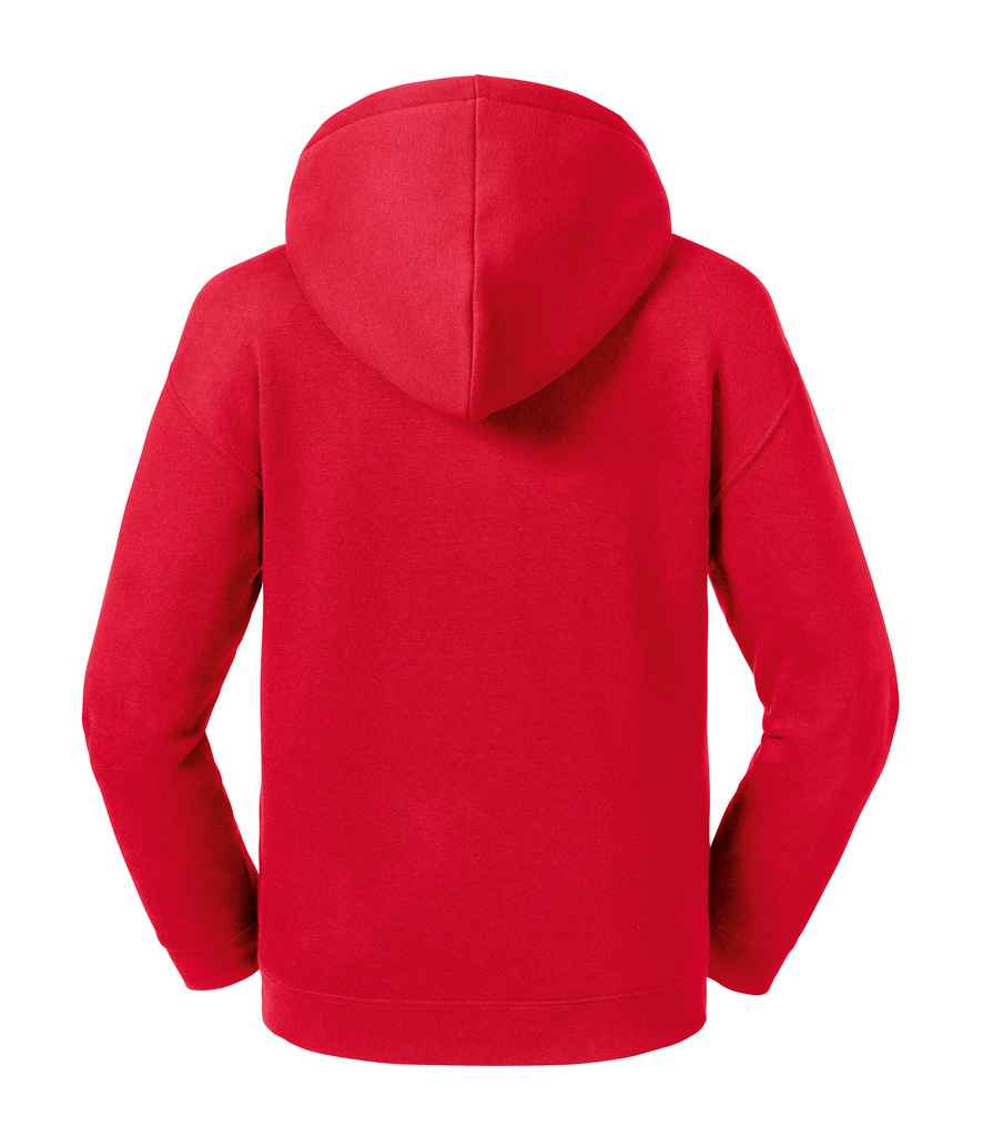Russell 265B Classic Red Back -  Ready to be Embroidered and Printed by Custard Workwear - Cheap Personalised and Customised Workwear in Nottinghamshire, Derbyshire and Leicestershire