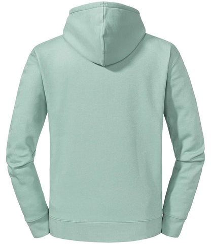 265M - Authentic Hooded Sweatshirt | Eucalyptus Green
