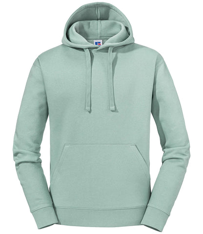 265M - Authentic Hooded Sweatshirt | Eucalyptus Green