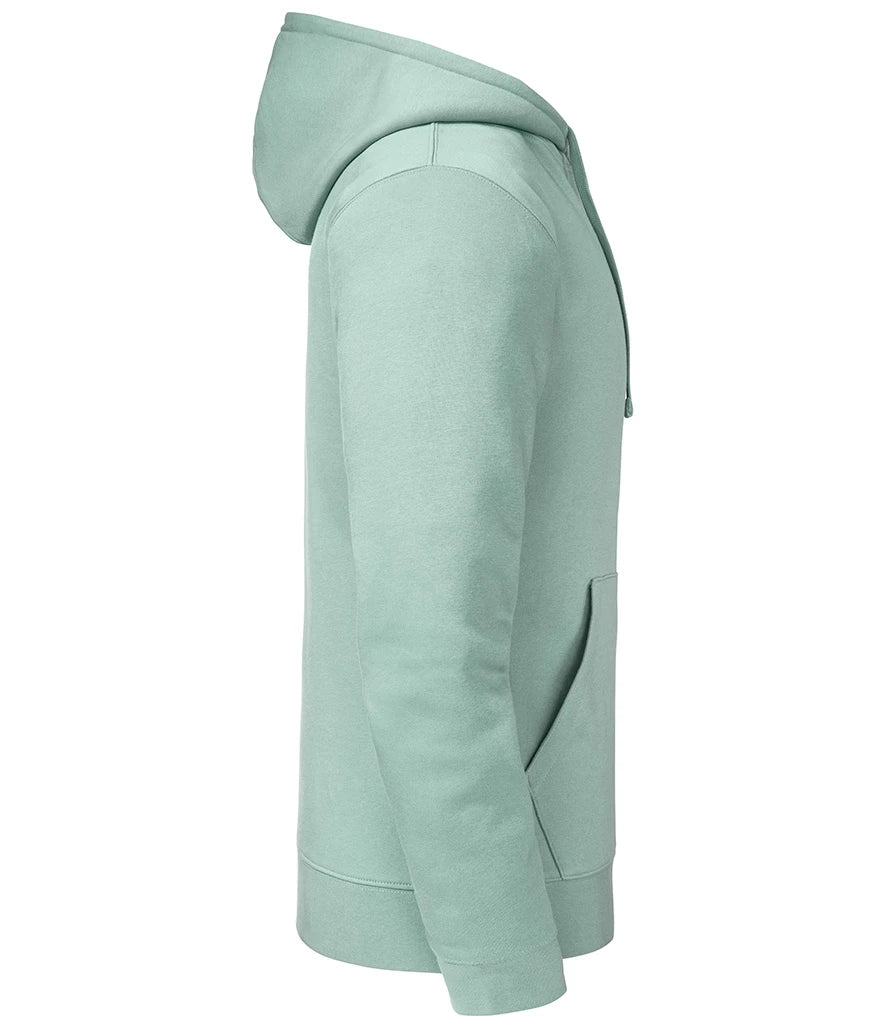 265M - Authentic Hooded Sweatshirt | Eucalyptus Green