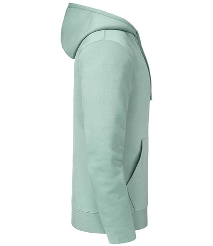 265M - Authentic Hooded Sweatshirt | Eucalyptus Green