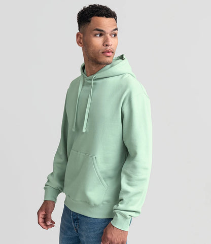 265M - Authentic Hooded Sweatshirt | Eucalyptus Green