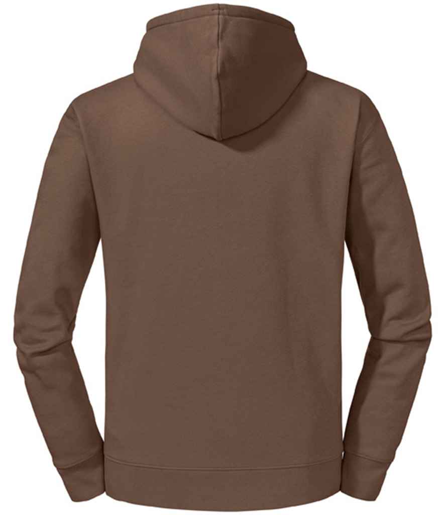 Russell 265M Mocha Back -  Ready to be Embroidered and Printed by Custard Workwear - Cheap Personalised and Customised Workwear in Nottinghamshire, Derbyshire and Leicestershire