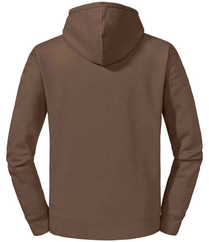 Russell 265M Mocha Back -  Ready to be Embroidered and Printed by Custard Workwear - Cheap Personalised and Customised Workwear in Nottinghamshire, Derbyshire and Leicestershire