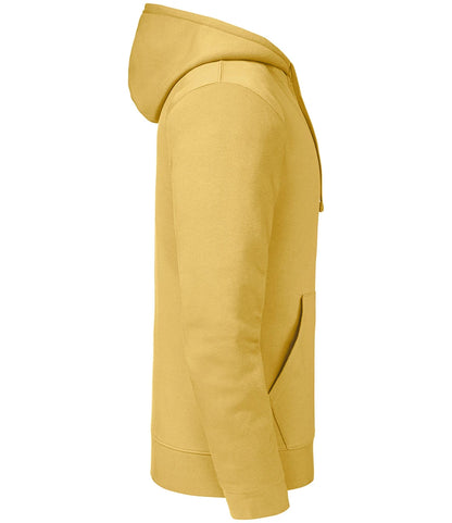 265M - Authentic Hooded Sweatshirt | Mustard