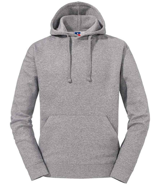 Russell 265M Sport Heather Front -  Ready to be Embroidered and Printed by Custard Workwear - Cheap Personalised and Customised Workwear in Nottinghamshire, Derbyshire and Leicestershire