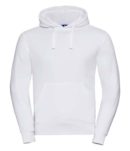 Russell 265M White Front -  Ready to be Embroidered and Printed by Custard Workwear - Cheap Personalised and Customised Workwear in Nottinghamshire, Derbyshire and Leicestershire