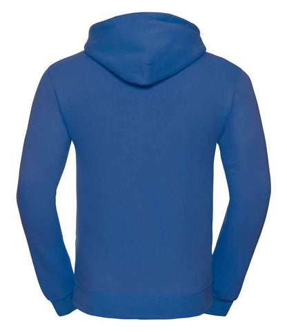Russell 575M Bright Royal Back -  Ready to be Embroidered and Printed by Custard Workwear - Cheap Personalised and Customised Workwear in Nottinghamshire, Derbyshire and Leicestershire