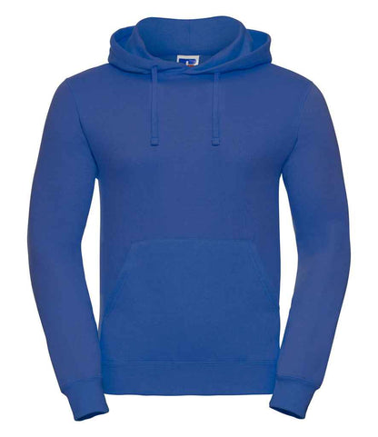 Russell 575M Bright Royal Front -  Ready to be Embroidered and Printed by Custard Workwear - Cheap Personalised and Customised Workwear in Nottinghamshire, Derbyshire and Leicestershire