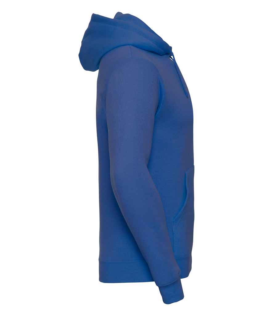 Russell 575M Bright Royal Right -  Ready to be Embroidered and Printed by Custard Workwear - Cheap Personalised and Customised Workwear in Nottinghamshire, Derbyshire and Leicestershire