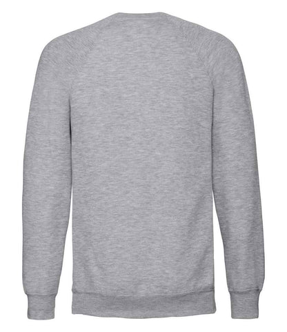 Russell 762M Light Oxford Back -  Ready to be Embroidered and Printed by Custard Workwear - Cheap Personalised and Customised Workwear in Nottinghamshire, Derbyshire and Leicestershire