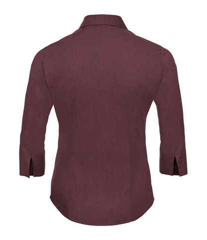 Russell 946F Port Back -  Ready to be Embroidered and Printed by Custard Workwear - Cheap Personalised and Customised Workwear in Nottinghamshire, Derbyshire and Leicestershire