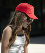 Bright Red