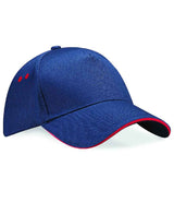 French Navy/Classic Red