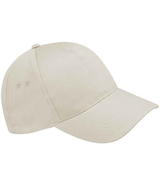 Beechfield BB15 Putty Front -  Ready to be Printed by Custard Workwear - Cheap Personalised and Customised Workwear in Nottinghamshire, Derbyshire and Leicestershire