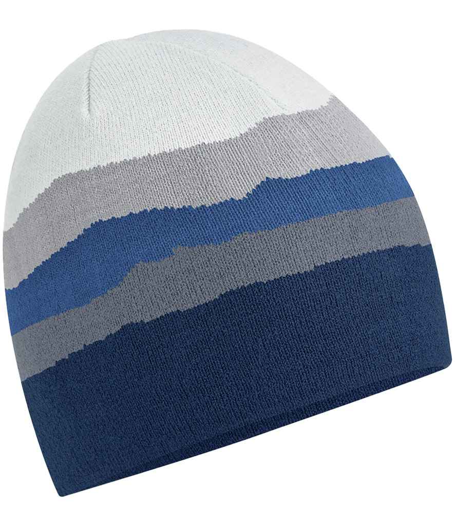 Beechfield BB394R Rocky Peaks Front -  Ready to be Embroidered by Custard Workwear - Cheap Personalised and Customised Workwear in Nottinghamshire, Derbyshire and Leicestershire