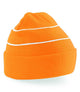 Fluorescent Orange