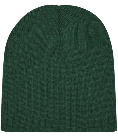 BB44 - Original Pull-On Beanie | Bottle Green