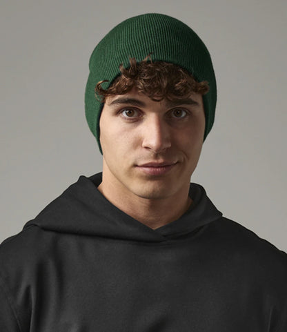 BB44 - Original Pull-On Beanie | Bottle Green