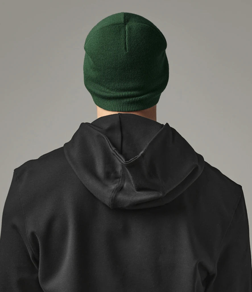 BB44 - Original Pull-On Beanie | Bottle Green