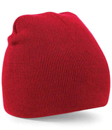 Classic Red