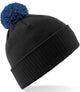 Black/Bright Royal