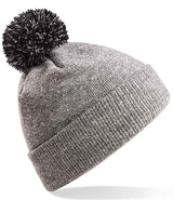 Heather Grey/Black