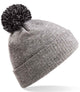 Heather Grey/Black