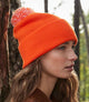 Orange/White