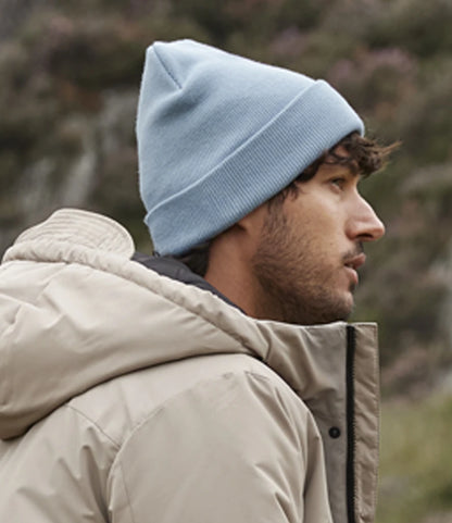 BB45 - Original Cuffed Beanie | Dusty Blue