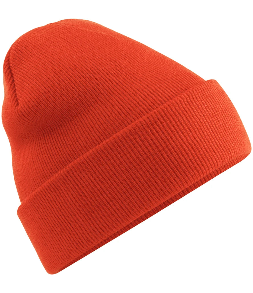 BB45 - Original Cuffed Beanie | Sunset