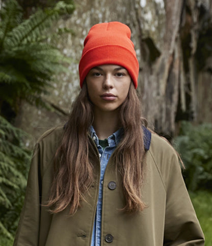 BB45 - Original Cuffed Beanie | Sunset