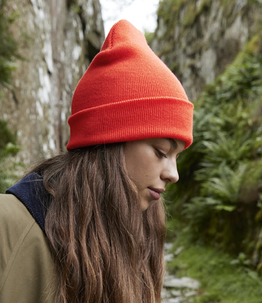 BB45 - Original Cuffed Beanie | Sunset