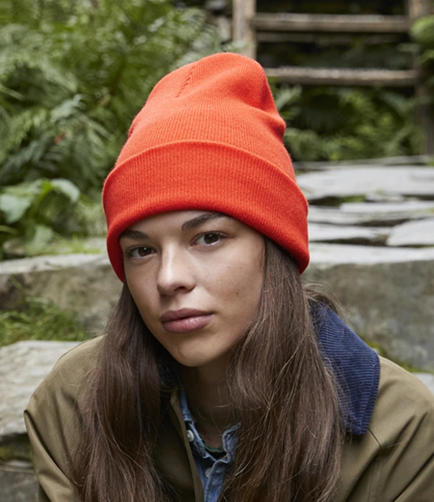 BB45 - Original Cuffed Beanie | Sunset