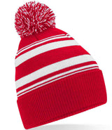 Classic Red/White