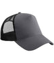 Graphite Grey/Black