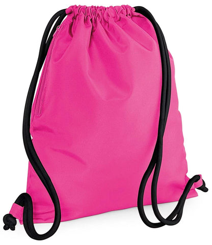 BG110 - Icon Gymsac | Fuchsia/Black