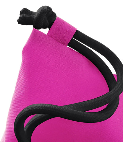 BG110 - Icon Gymsac | Fuchsia/Black