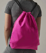Fuchsia/Black