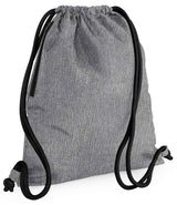 Grey Marl/Black