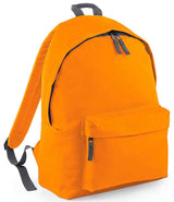 Orange/Graphite Grey