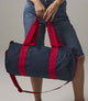 French Navy/Classic Red