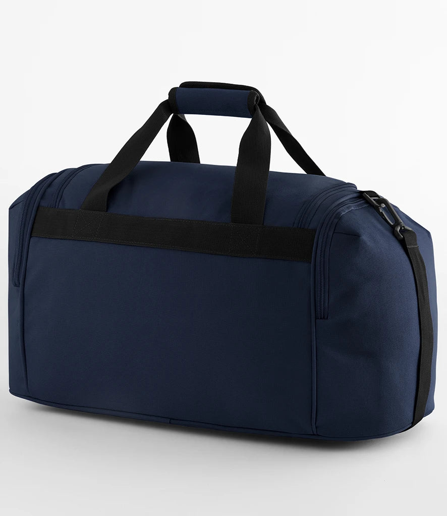 BG200 - Freestyle Holdall | French Navy