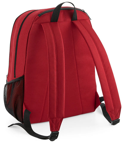 BG212 - Universal Backpack | Classic Red