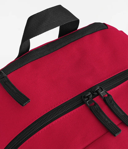 BG212 - Universal Backpack | Classic Red