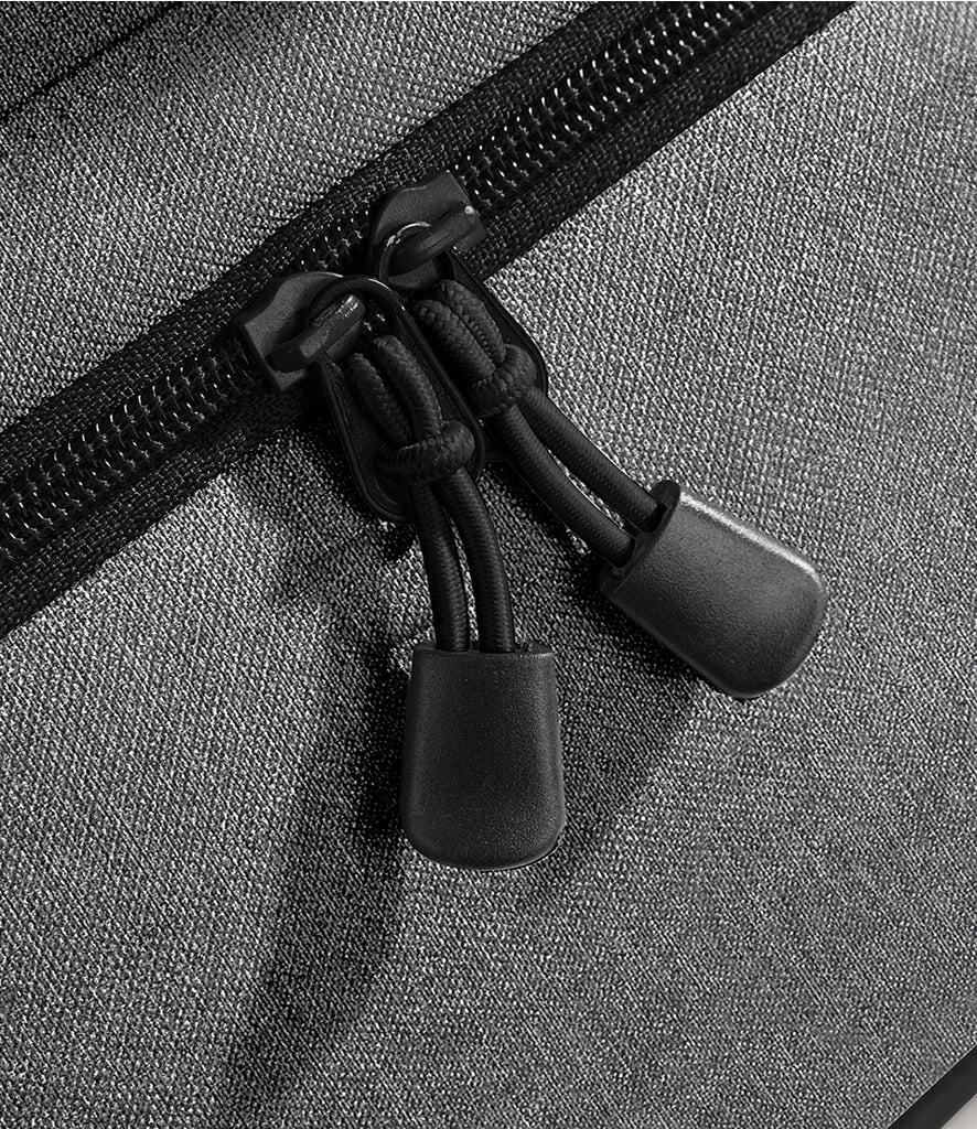 BG544 - Athleisure Holdall | Grey Marl