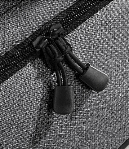 BG544 - Athleisure Holdall | Grey Marl