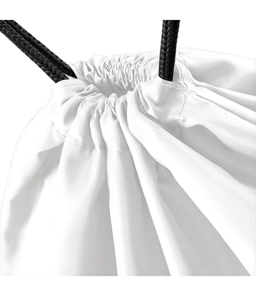 BG5 - Budget Gymsac | White
