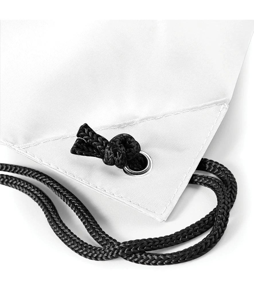 BG5 - Budget Gymsac | White